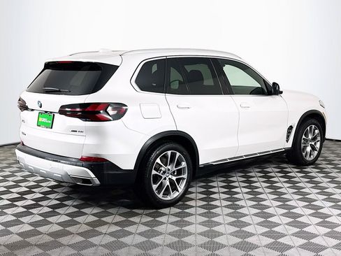 Used 2026 BMW X5 sDrive40i RWD image 8