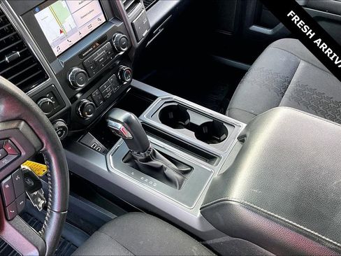 Used 2019 Ford F150 XLT w/ Equipment Group 302A Luxury image 18