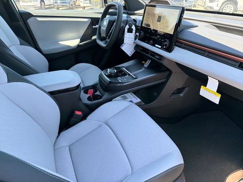 New 2026 Subaru Uncharted AWD image 22