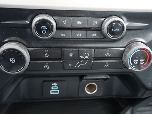 Certified 2024 Ford F250 XL w/ XL Driver Assist Package image 21