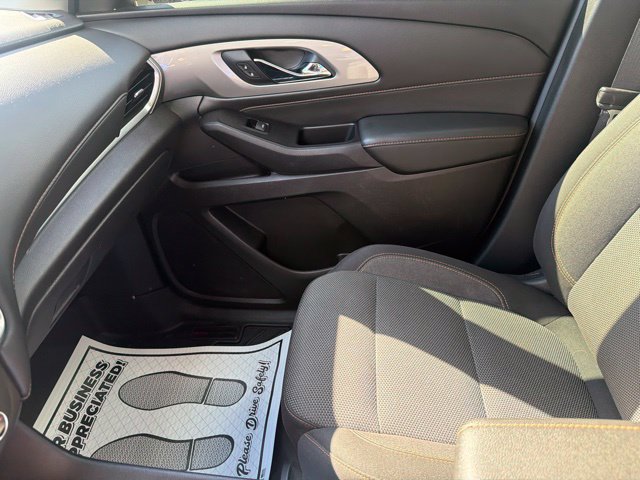 Used 2019 Chevrolet Traverse LT w/ LPO, Cargo Package AWD/4WD image 30