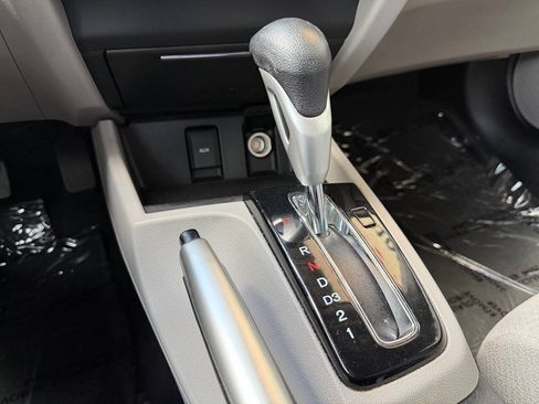 Used 2013 Honda Civic EX image 27