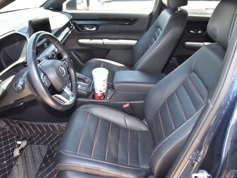 Used 2024 Honda CR-V Sport Touring image 9