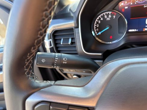 Used 2023 Ford F150 XLT w/ Equipment Group 302A High image 32