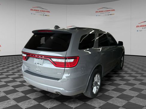 Used 2022 Dodge Durango GT AWD/4WD image 7
