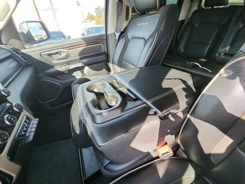 Used 2022 RAM 1500 Laramie image 21