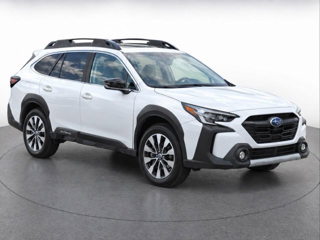Used 2024 Subaru Outback Limited AWD/4WD image 1