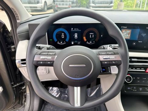 New 2026 Hyundai Tucson SEL AWD/4WD image 20