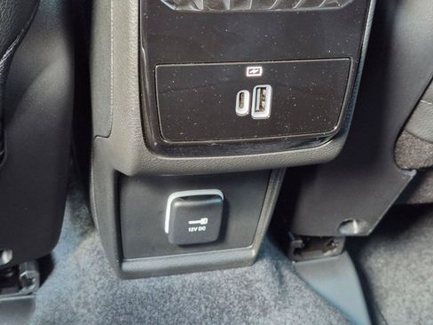 New 2026 Jeep Compass Latitude AWD/4WD image 30