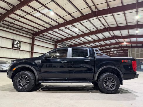 Used 2019 Ford Ranger XLT w/ Equipment Group 302A Luxury AWD/4WD image 8