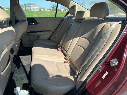 Used 2014 Honda Accord EX-L image 14