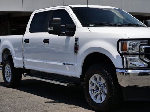 Used 2022 Ford F250 XL w/ STX Appearance Package AWD/4WD image 49