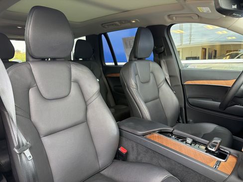 Certified 2023 Volvo XC90 T8 Plus w/ Protection Package Premier AWD/4WD image 26