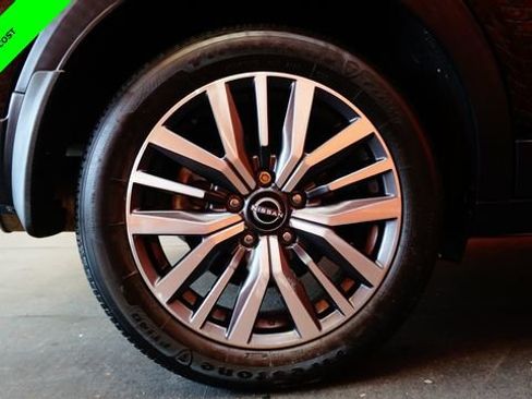 Certified 2023 Nissan Kicks SV FWD image 84