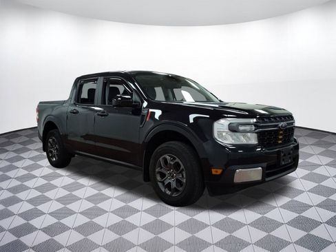 Used 2023 Ford Maverick XLT w/ XLT Luxury Package image 6