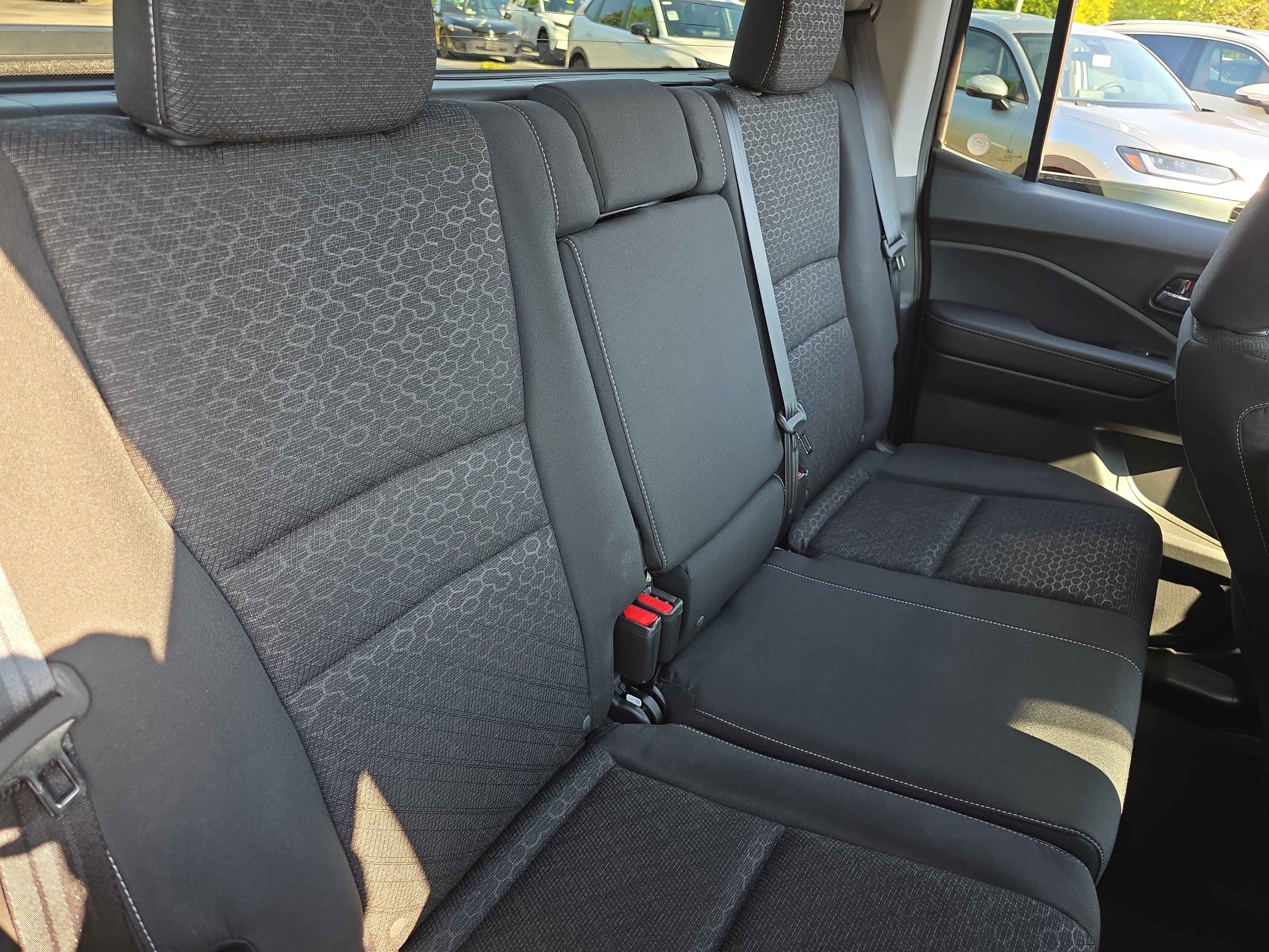 Used 2023 Honda Ridgeline Sport image 12