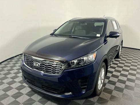 Used 2020 Kia Sorento LX w/ LX I4 Convenience Package FWD image 7