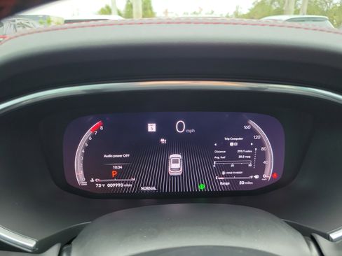 Used 2025 Acura MDX A-Spec image 24