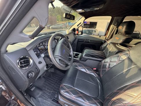 Used 2014 Ford F250 XLT w/ XLT Value Package AWD/4WD image 21