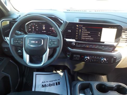 New 2026 GMC Sierra 1500 Elevation w/ Elevation Select Package image 27