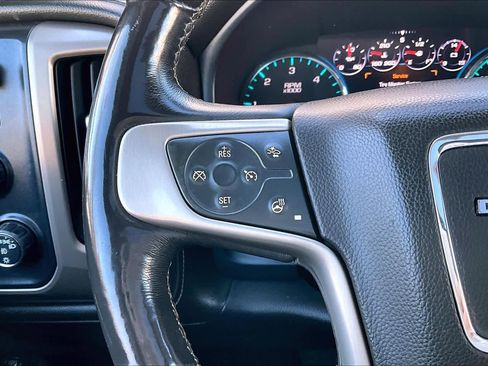 Used 2017 GMC Sierra 1500 Denali image 24