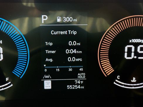 Used 2024 Hyundai Kona SEL image 13