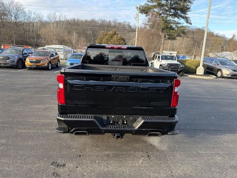 Certified 2025 Chevrolet Silverado 1500 High Country w/ High Country Premium Package image 7