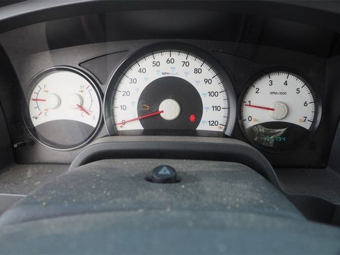 Used 2006 Dodge Dakota ST image 13