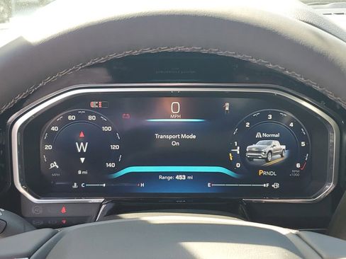 New 2026 Chevrolet Silverado 1500 RST w/ RST Select Package image 31