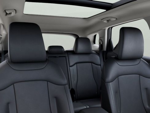 New 2026 Kia Sportage EX FWD image 22