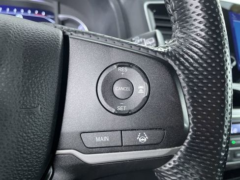 Used 2023 Honda Passport EX-L image 30