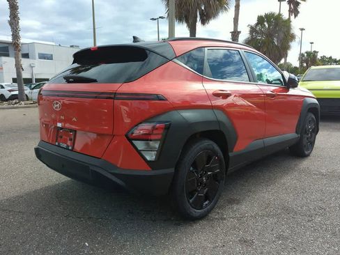 New 2026 Hyundai Kona SEL Sport FWD image 12