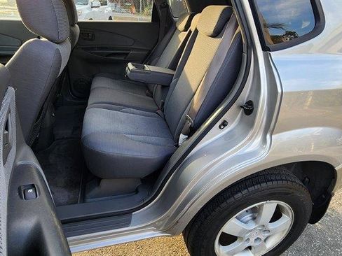Used 2006 Hyundai Tucson GL image 25