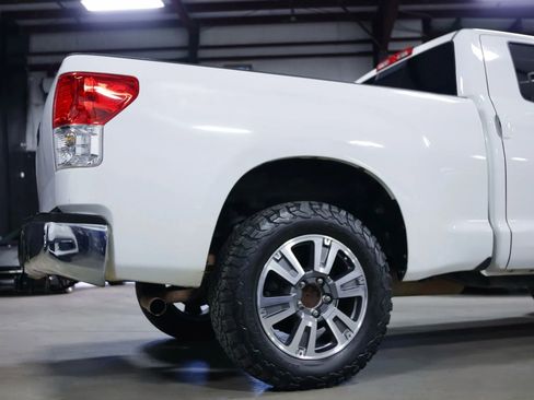 Used 2008 Toyota Tundra 2WD Double Cab image 12