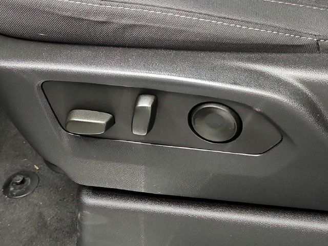Used 2024 Chevrolet Silverado 1500 RST AWD/4WD image 62