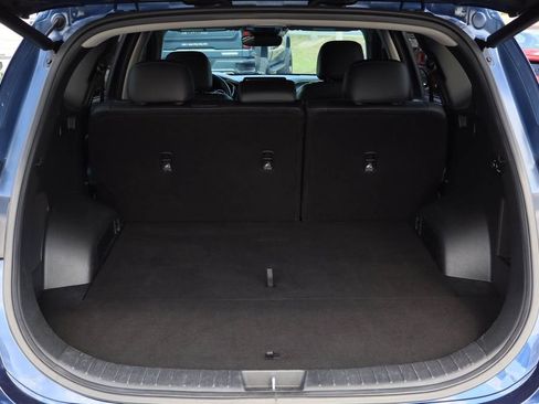 Used 2023 Hyundai Santa Fe SEL w/ Premium Package FWD image 24