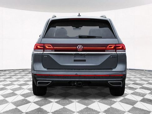 New 2026 Volkswagen Atlas SE AWD/4WD image 16