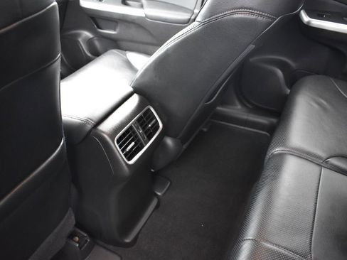 Used 2015 Honda CR-V EX-L image 25