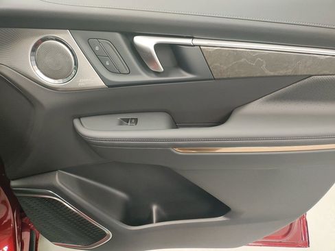 New 2026 Buick Enclave Avenir w/ Super Cruise Package image 9