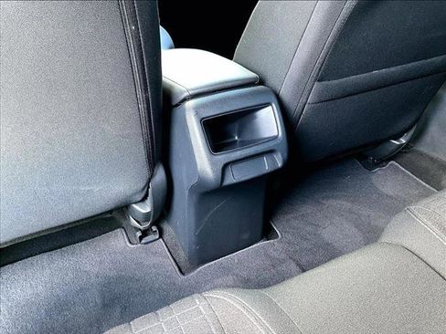 Used 2023 Honda HR-V LX image 25