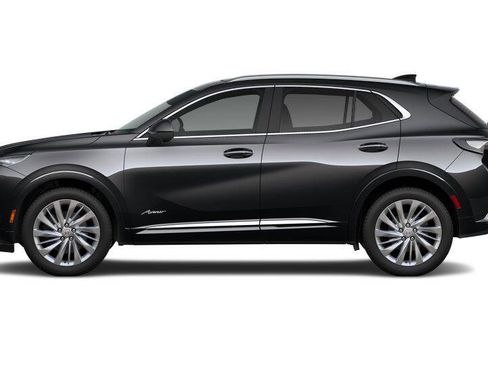 New 2026 Buick Envision Avenir AWD/4WD image 56