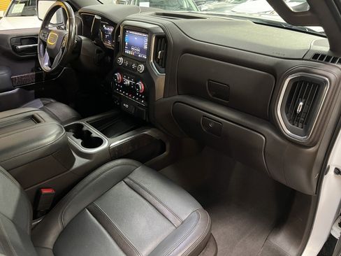 Used 2019 GMC Sierra 1500 Denali w/ Technology Package image 14