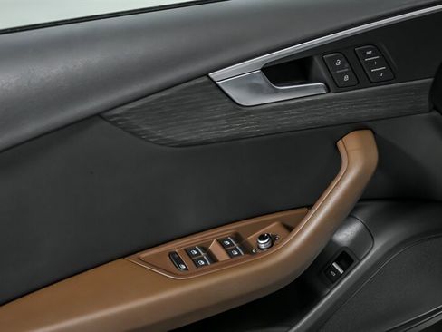 Used 2017 Audi A4 2.0T Premium w/ Convenience Package image 17