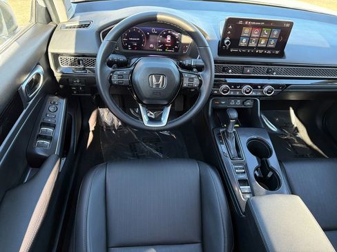 Certified 2022 Honda Civic Touring image 19
