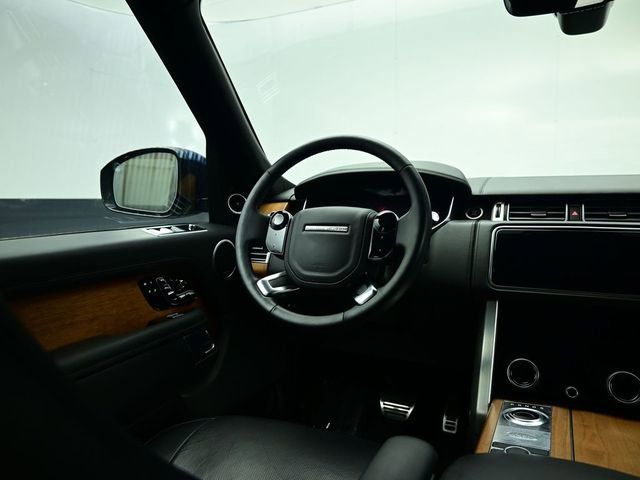 Used 2019 Land Rover Range Rover Autobiography AWD/4WD image 39