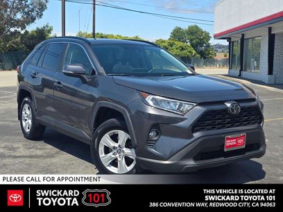 Used 2020 Toyota RAV4 XLE w/ Convenience Package