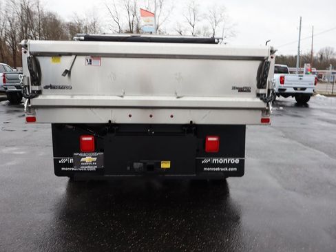 New 2026 Chevrolet Silverado 3500 W/T w/ WT Convenience Package image 18