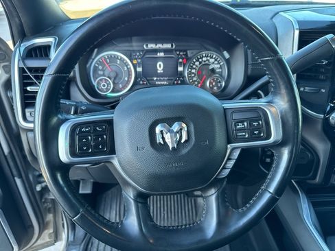 Used 2022 RAM 3500 Laramie image 8