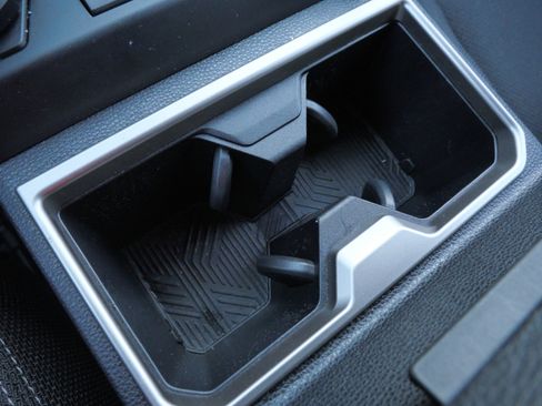 Certified 2025 Toyota 4Runner TRD Off-Road image 34