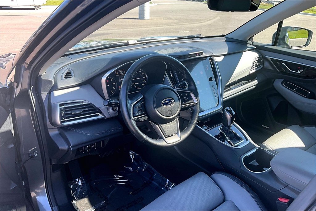 Used 2023 Subaru Outback Limited XT AWD/4WD image 14
